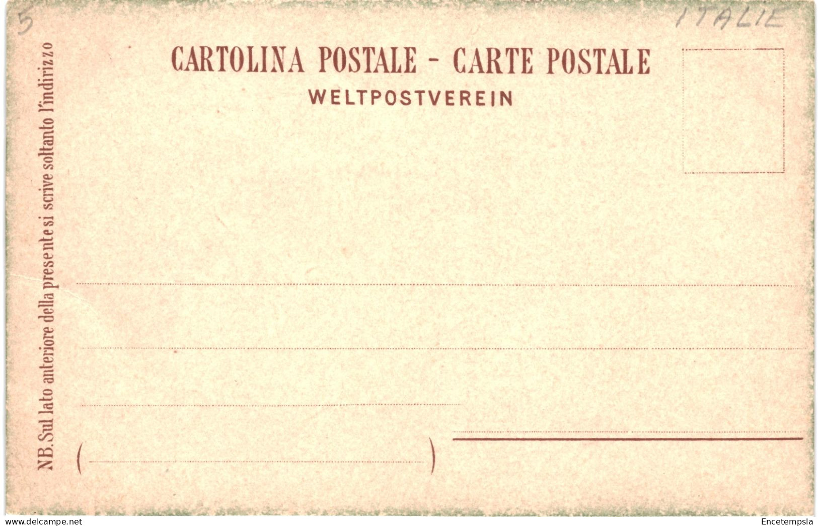CPA Carte Postale  Italie Torino  Illustration  VM80180ok - Castello Del Valentino