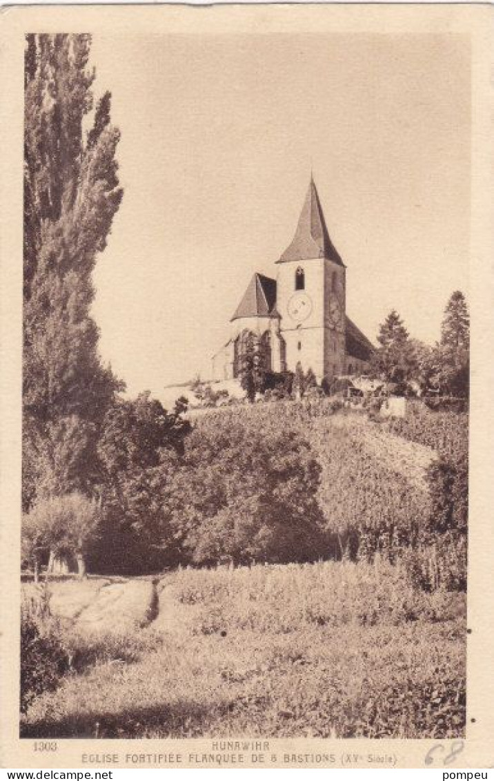 QT - Lot 20 cartes  - Cathedrales / Abbayes / Eglises de France