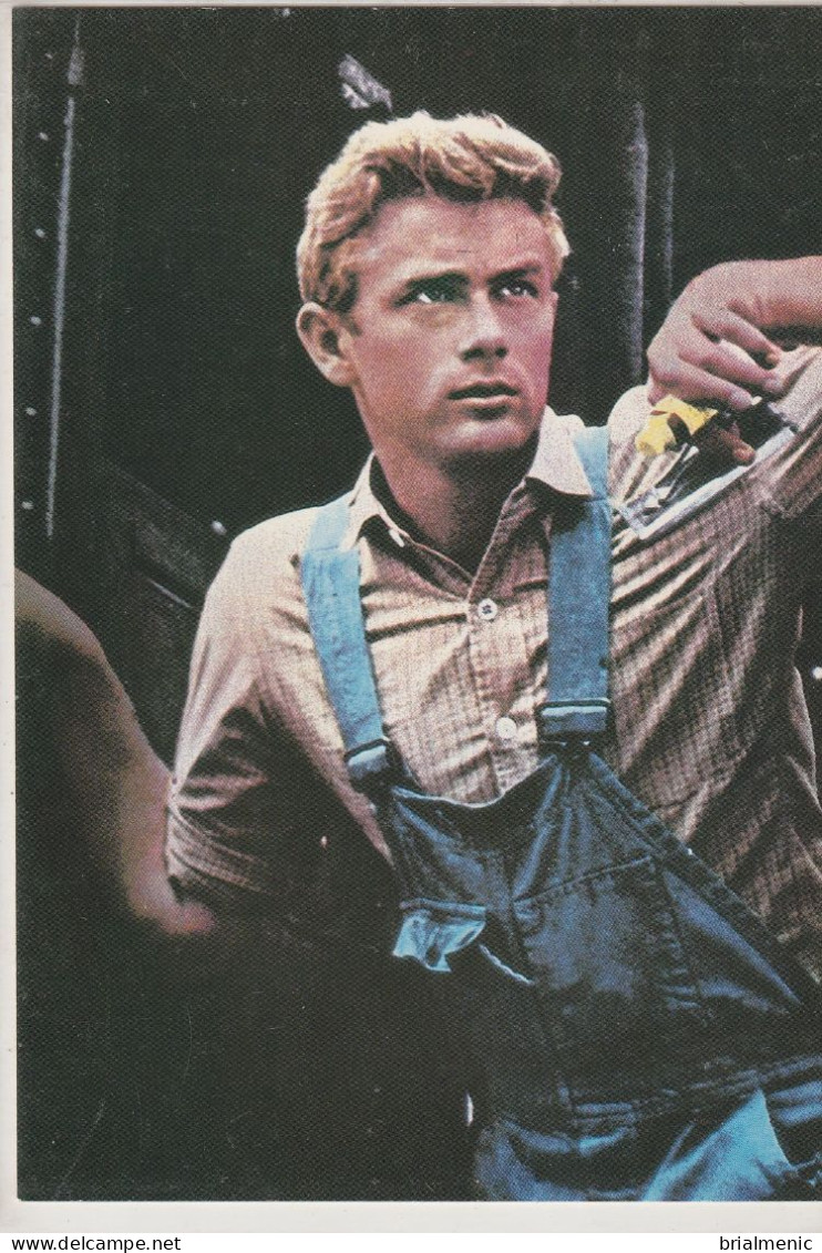 JAMES DEAN - Entertainers