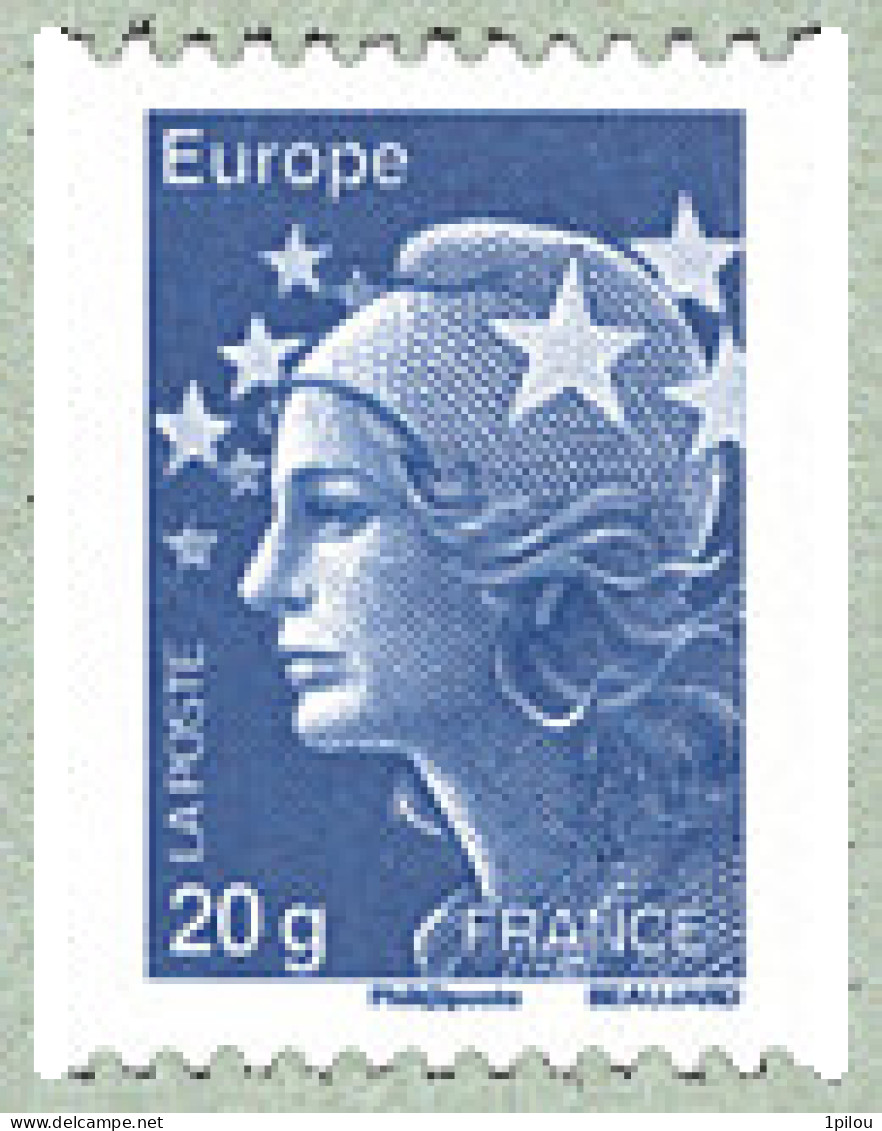 N° 4573 ** - Unused Stamps
