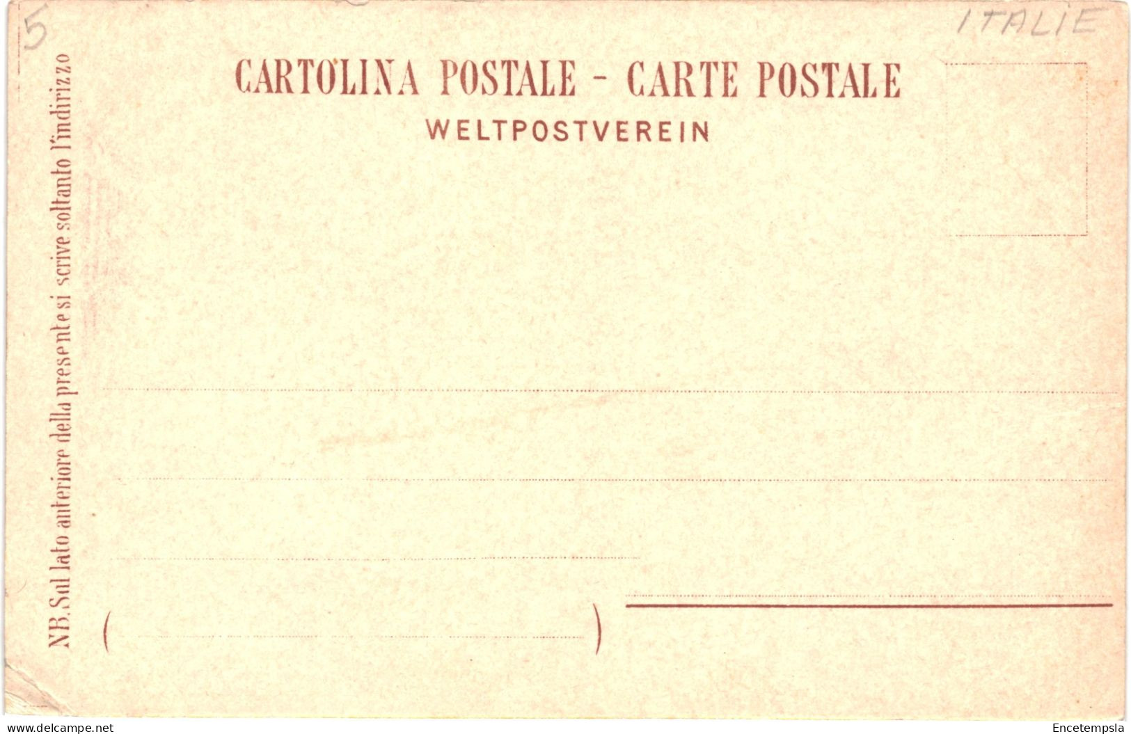 CPA Carte Postale  Italie Venezia Illustration    VM80181ok - Venezia (Venedig)