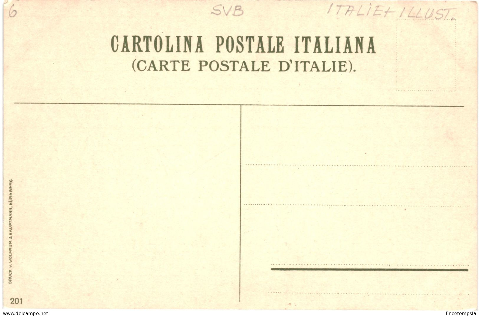 CPA Carte Postale  Italie Genova   Illustration De Manuele Lieland  VM80184ok - Genova (Genua)