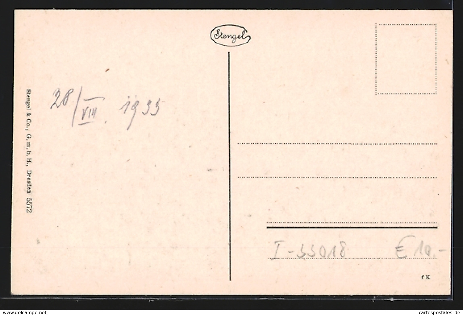 Cartolina Tarvis, Ober- Und Unter-Tarvis Mit Bergen Aus Der Vogelschau  - Other & Unclassified