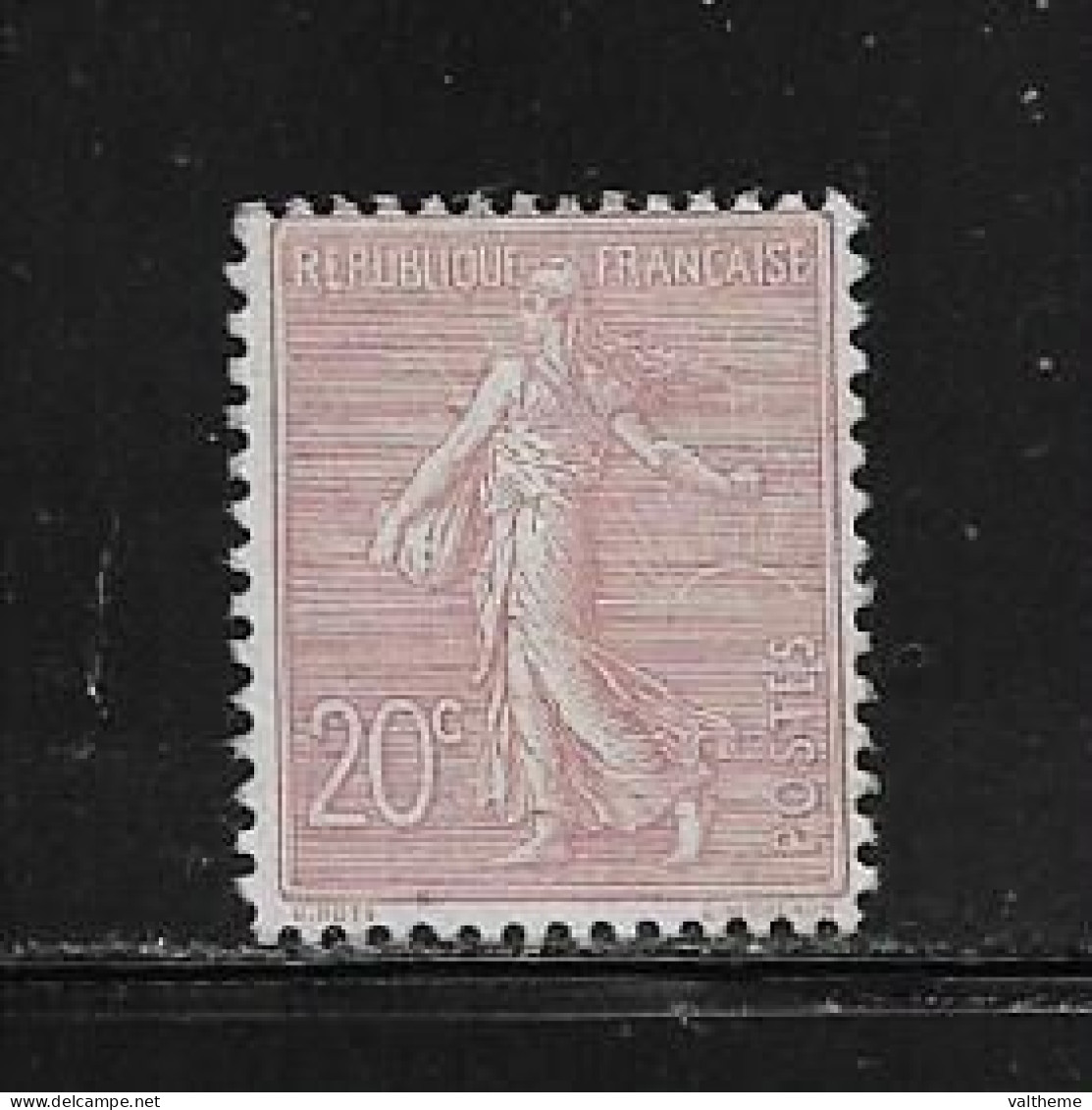 FRANCE  ( FR1 -  308 )  1903   N°  YVERT ET TELLIER  N°  131     N** - Unused Stamps