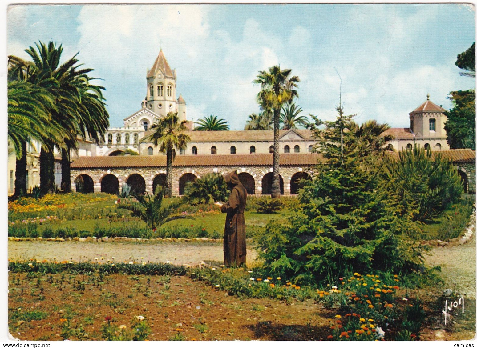 6 Cartes: VALLAURIS: Maison Des Oranges,NICE: Carnaval,CANNES. Casino, GRASSE: La Place Du Cours Etc.... - Sonstige & Ohne Zuordnung