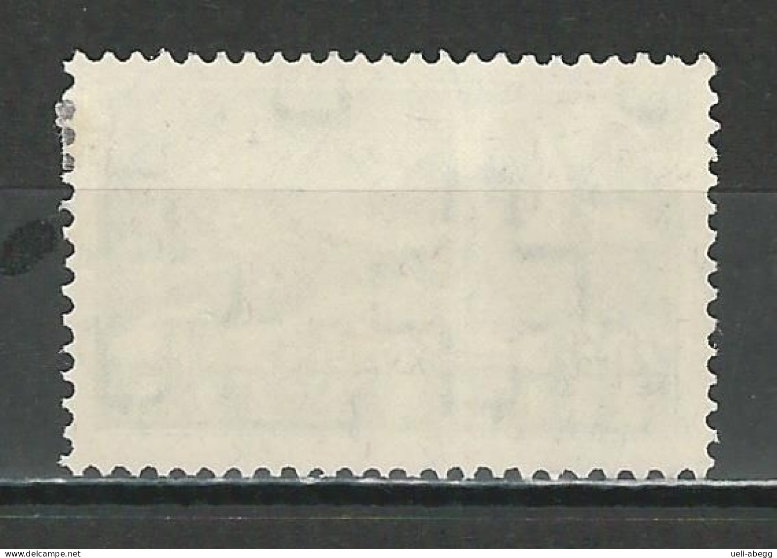 SBK F4y, Mi 213y * MH - Unused Stamps