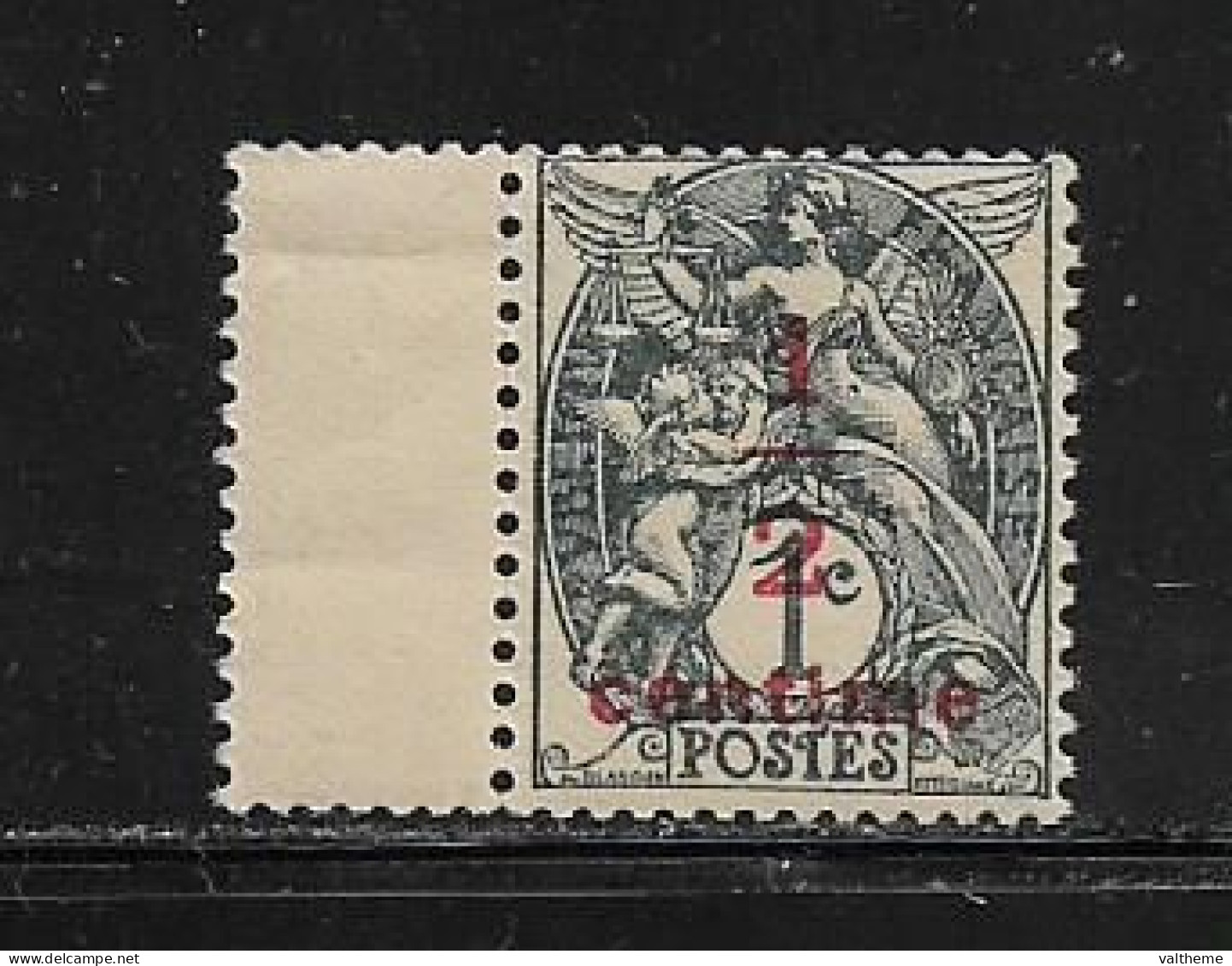 FRANCE  ( FR1 - 324 )  1919  N° YVERT ET TELLIER  N°  157   N** - Nuevos