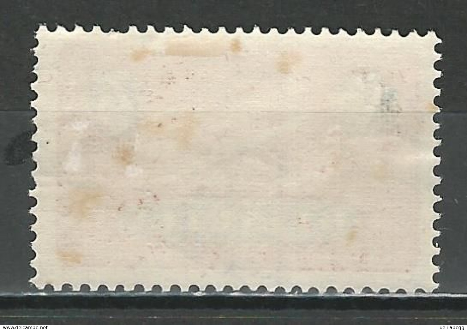 SBK F8z, Mi 183z * MH - Unused Stamps