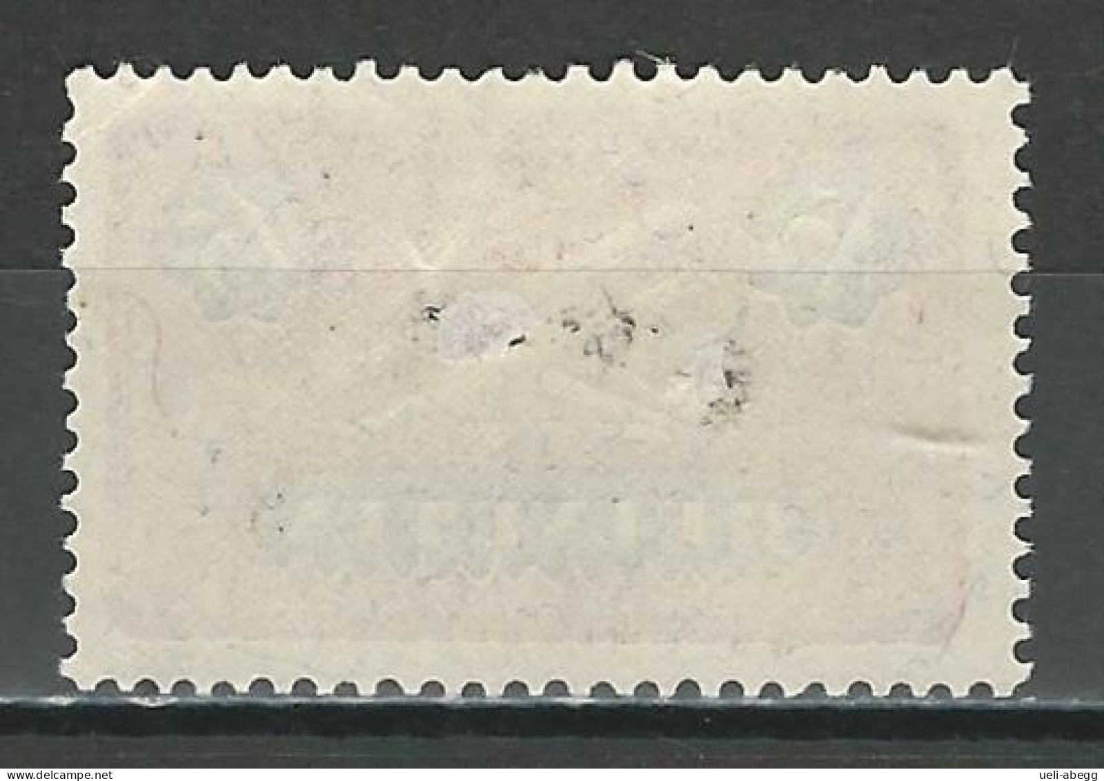 SBK F8, Mi 183x * MH - Unused Stamps
