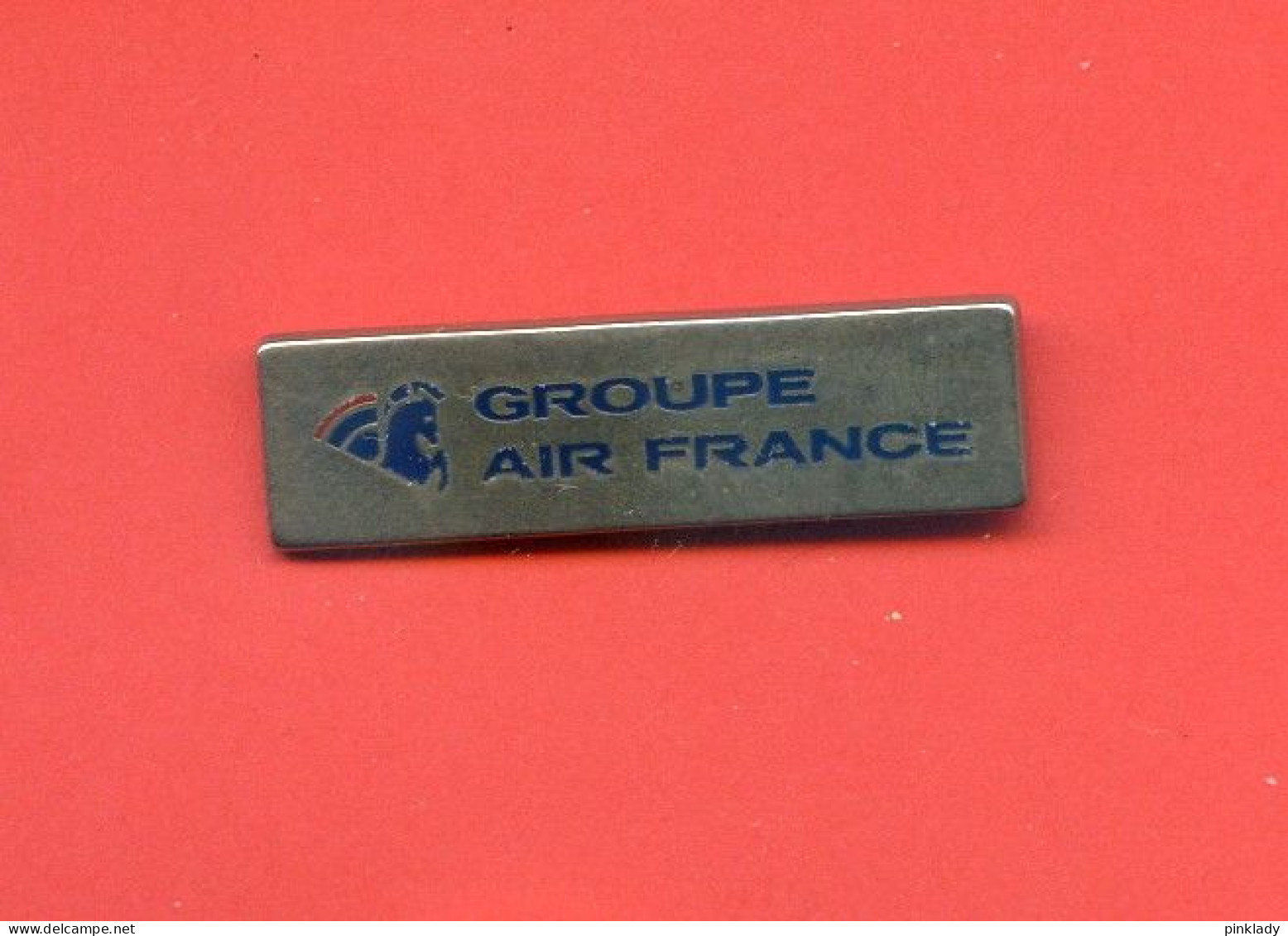 Rare Pins Air France Hippocampe Arthus Bertrand Ab632 - Avions