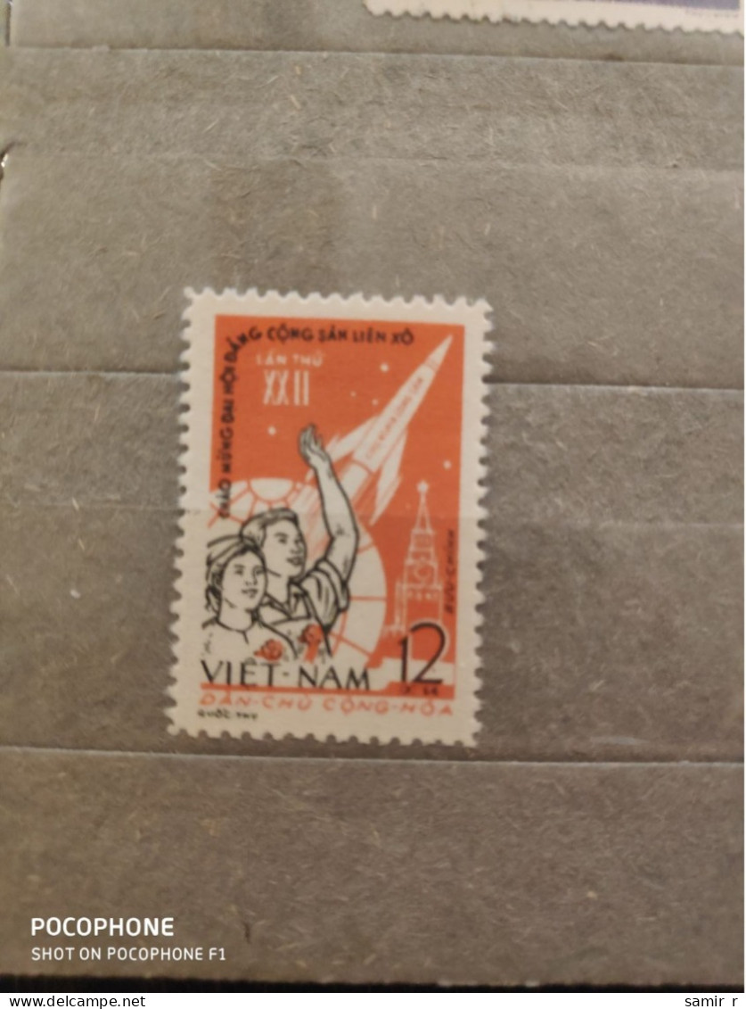 1961	Vietnam	Space (F92) - Vietnam