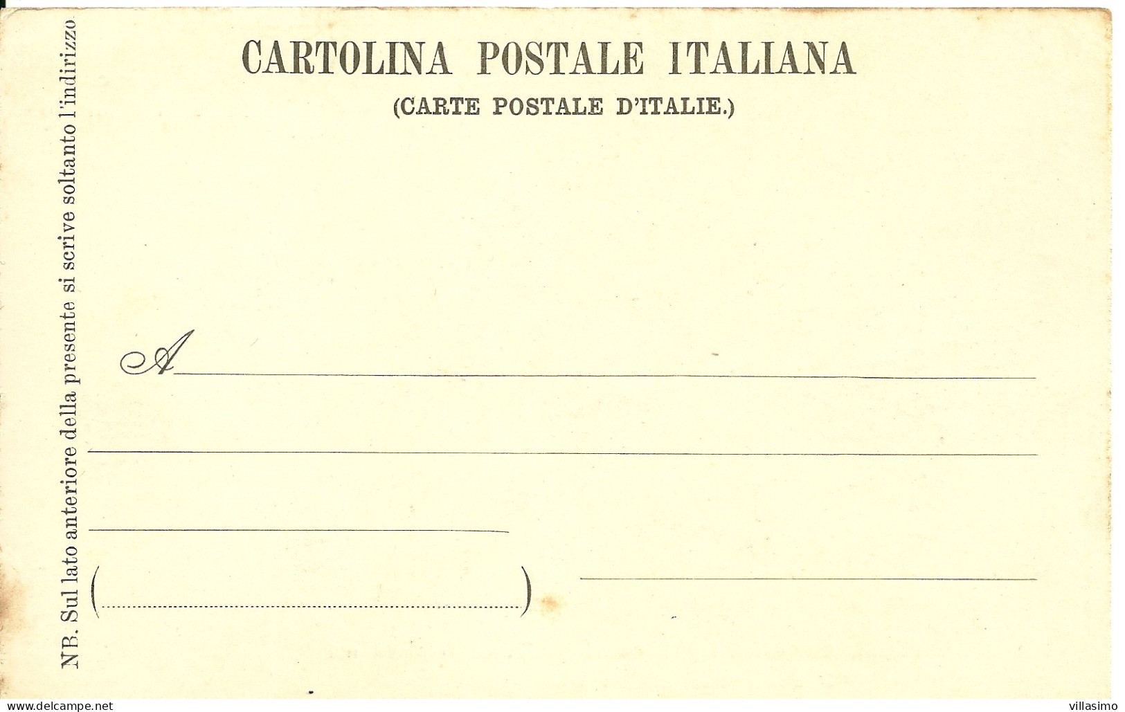 Frosinone - Cassino (fino Al 1927 In Prov. Di Caserta) - Avanzi Della Rocca Janula, Cominciata Nel 949 E Accresciuta In - Frosinone