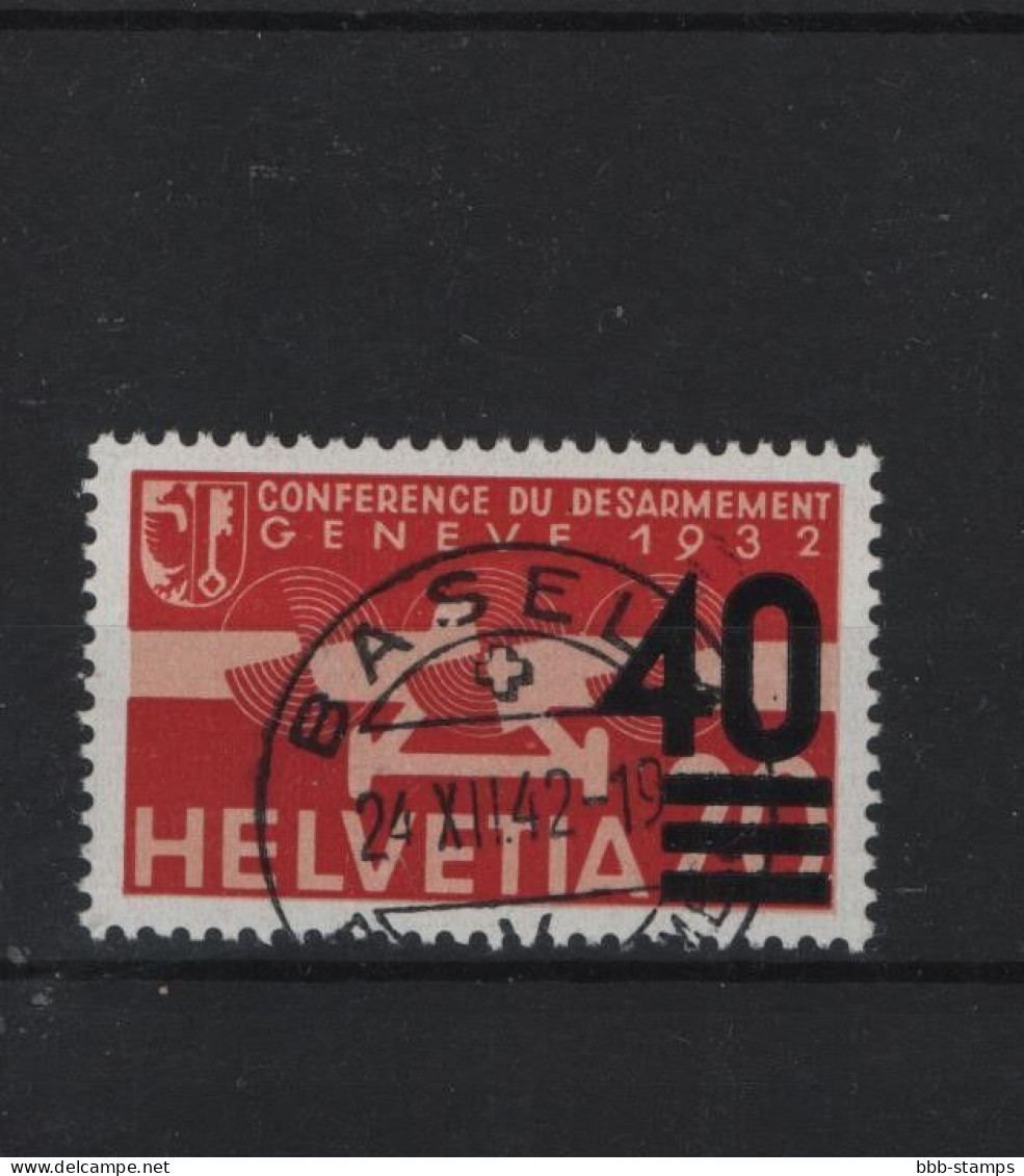 Schweiz Michel Cat.No. Used 310 - Used Stamps