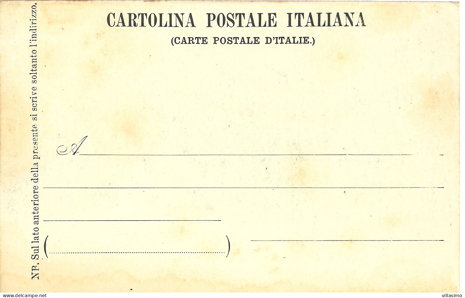 Frosinone - Montecassino (fino Al 1927 Prov. Di Caserta) - Badia Di Montecassino - Fondata Da S. Benetto Nel 529 - N.V. - Frosinone