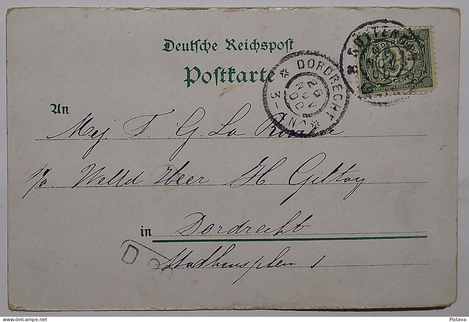 Germany / Wyler / Gasthaus Startjeshof Forellenteiche Duivelsberg / 1900 - Other & Unclassified