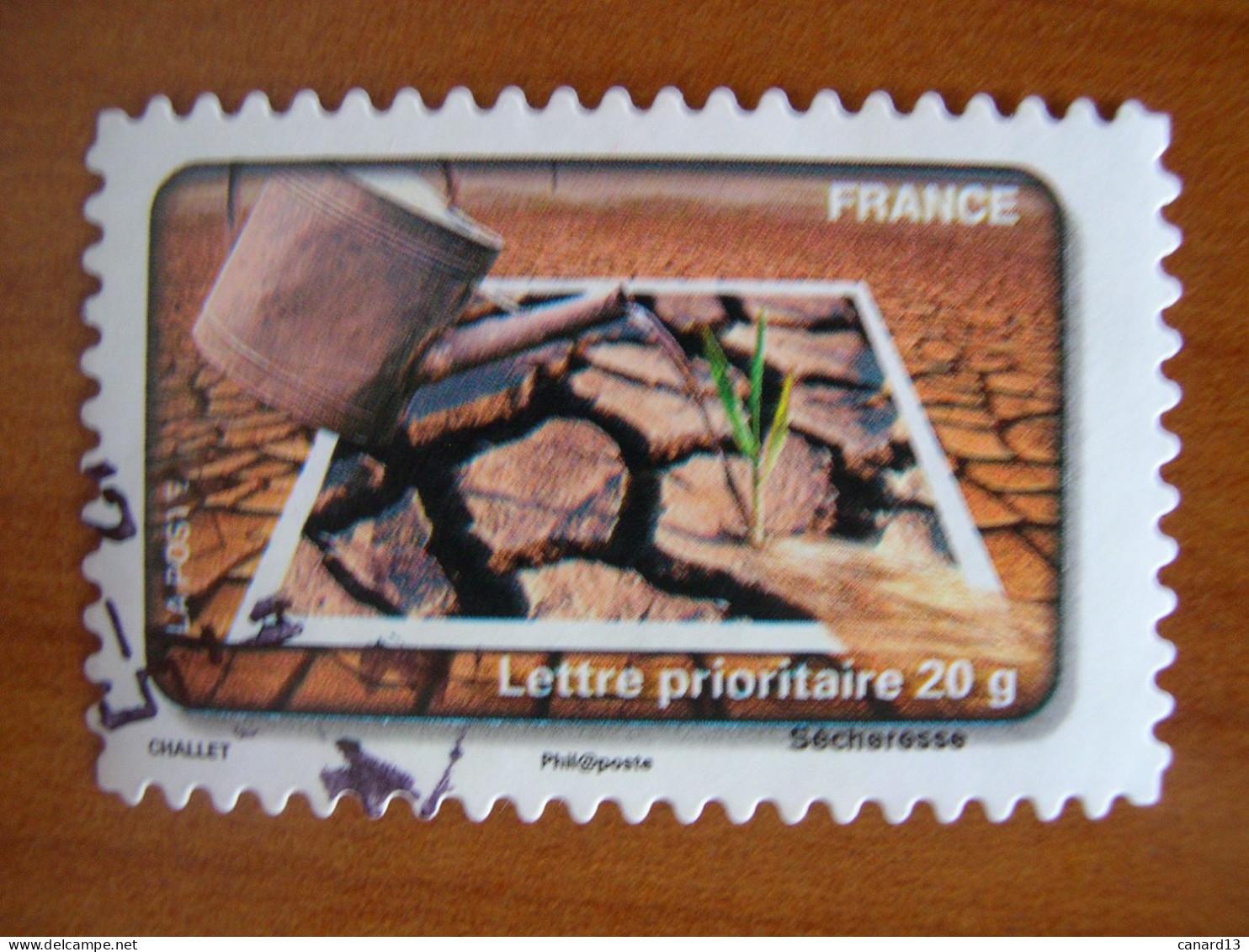 France Obl   N° 412 Cachet Rond Noir - Used Stamps