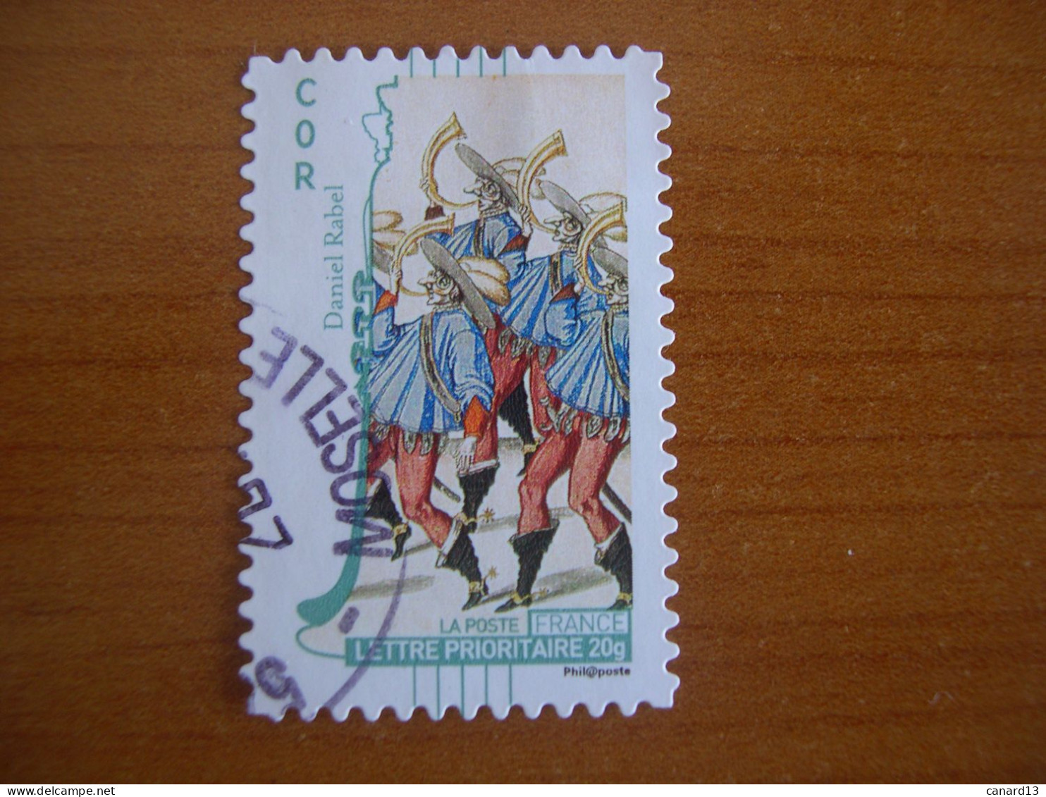 France Obl   N° 394 Cachet Rond Noir - Used Stamps