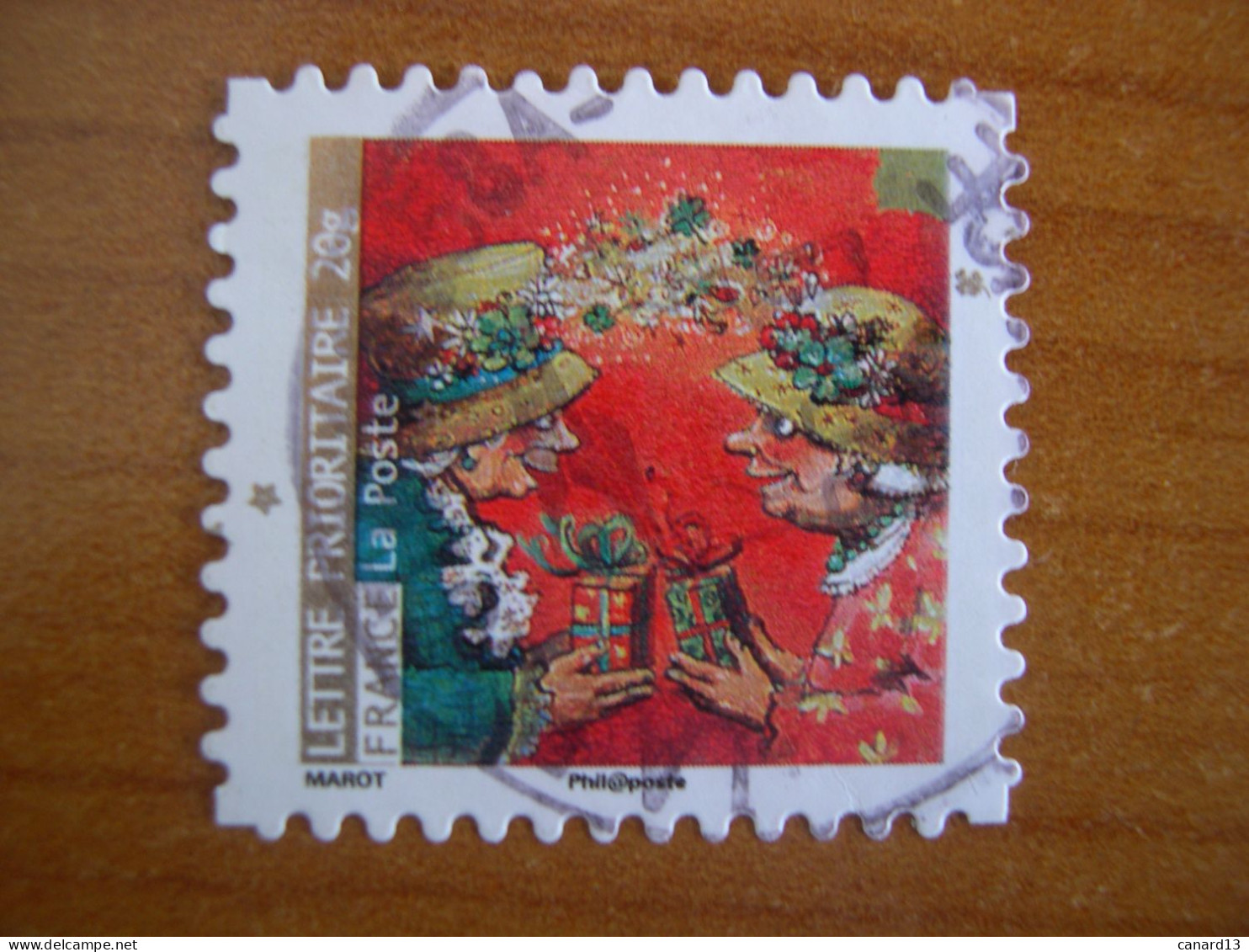 France Obl   N° 377 Cachet Rond Noir - Used Stamps