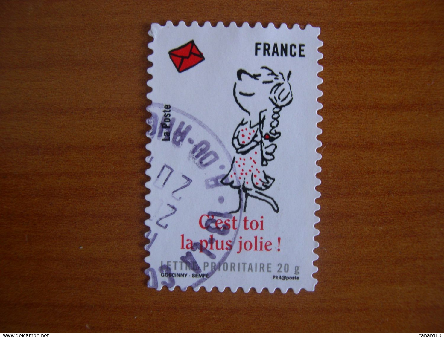 France Obl   N° 367 Cachet Rond Noir - Used Stamps