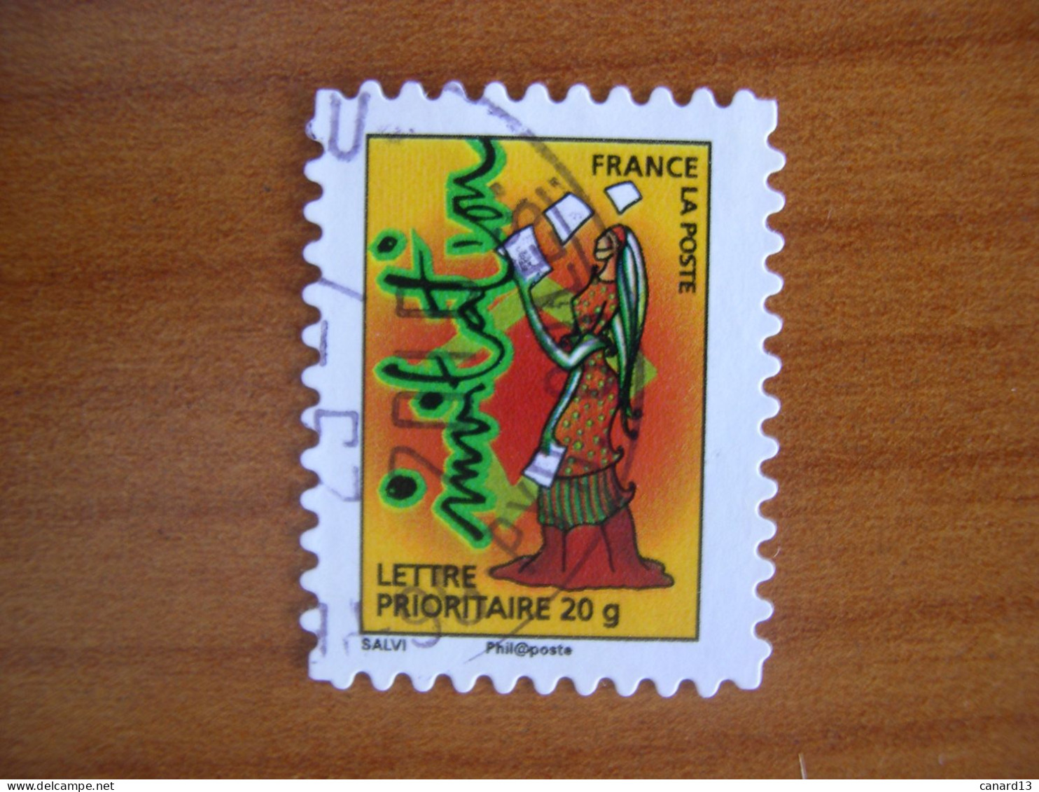 France Obl   N° 344 Cachet Rond Noir - Used Stamps