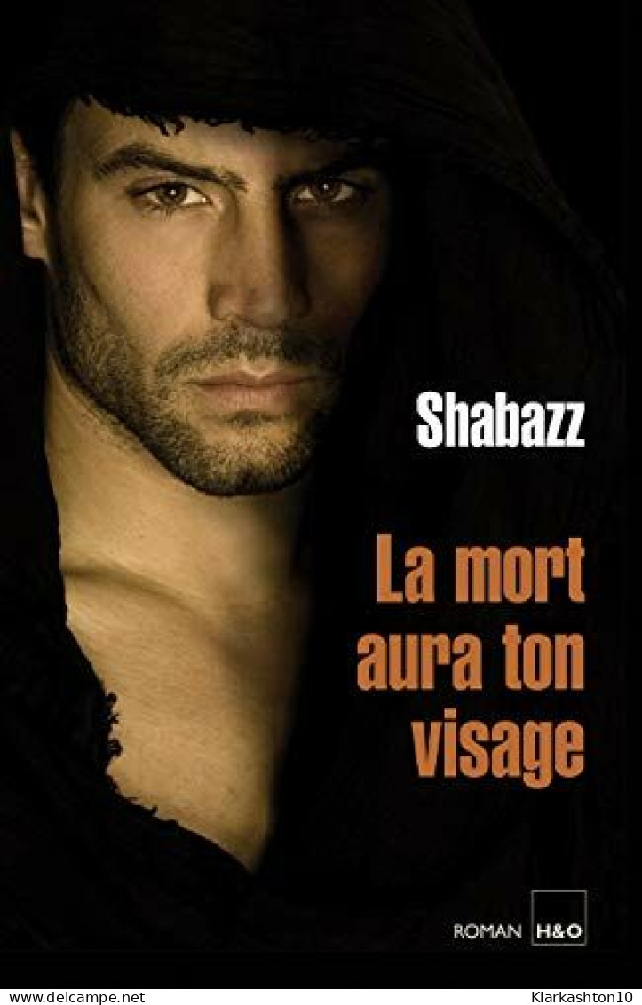 La Mort Aura Ton Visage - Andere & Zonder Classificatie