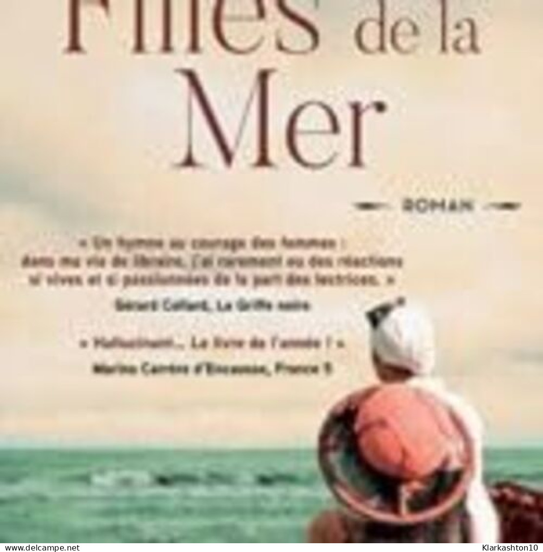 Filles De La Mer - Sonstige & Ohne Zuordnung