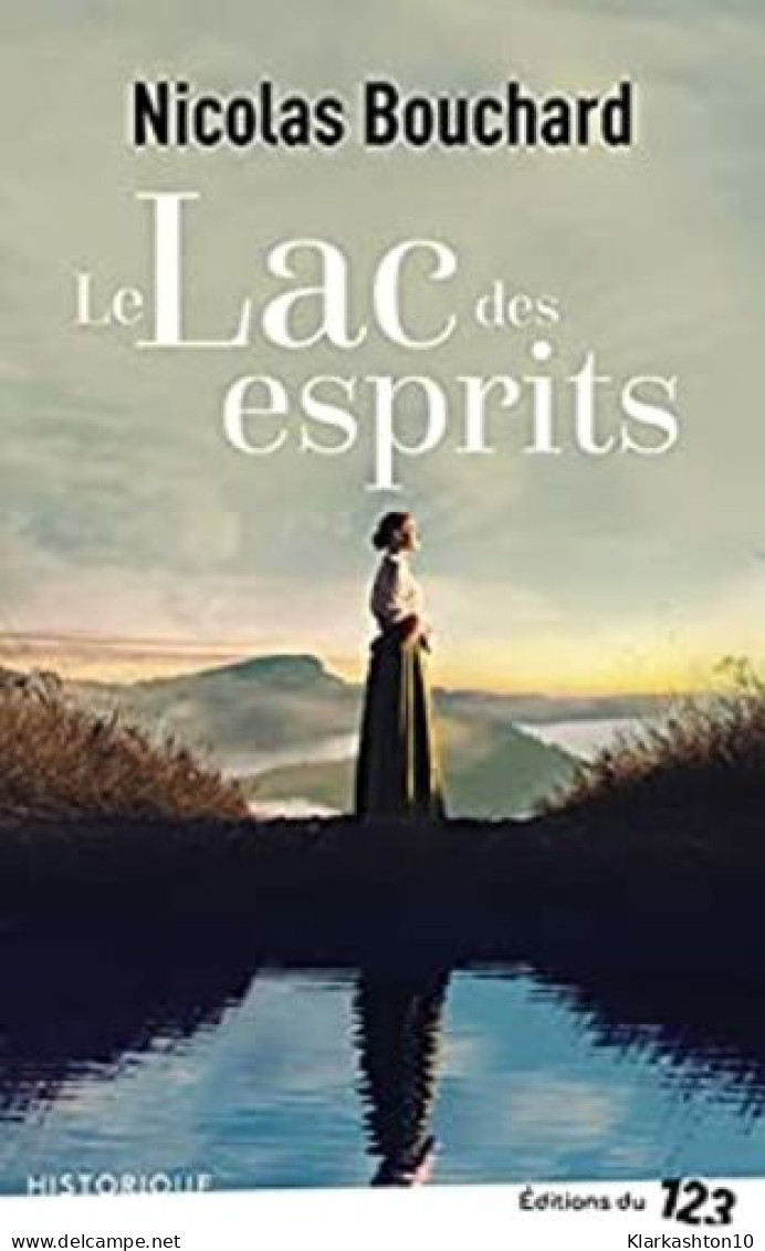 Le Lac Des Esprits - Sonstige & Ohne Zuordnung
