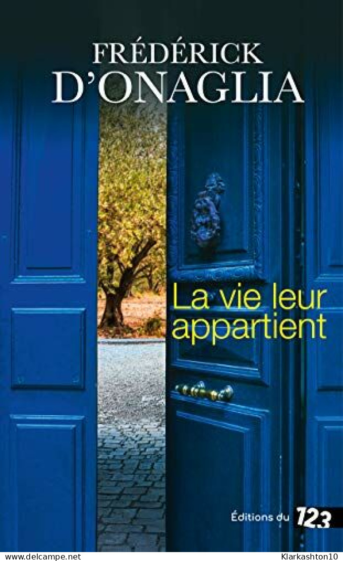 La Vie Leur Appartient (1) - Andere & Zonder Classificatie