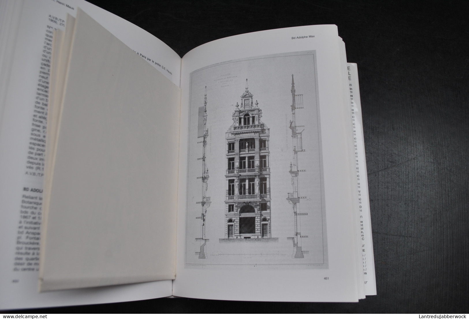 Le Patrimoine Monumental De La Belgique Bruxelles COMPLET En 3 Volumes Rues Place Moulin Architecture Industrie Abbaye - Belgium