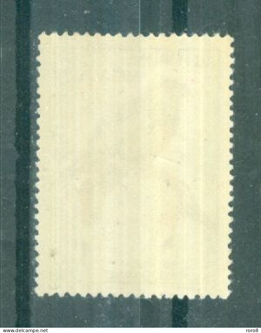 REPUBLIQUE MALGACHE - N°380** MNH.LUXE. SCAN DU VERSO. Oiseaux. - Other & Unclassified