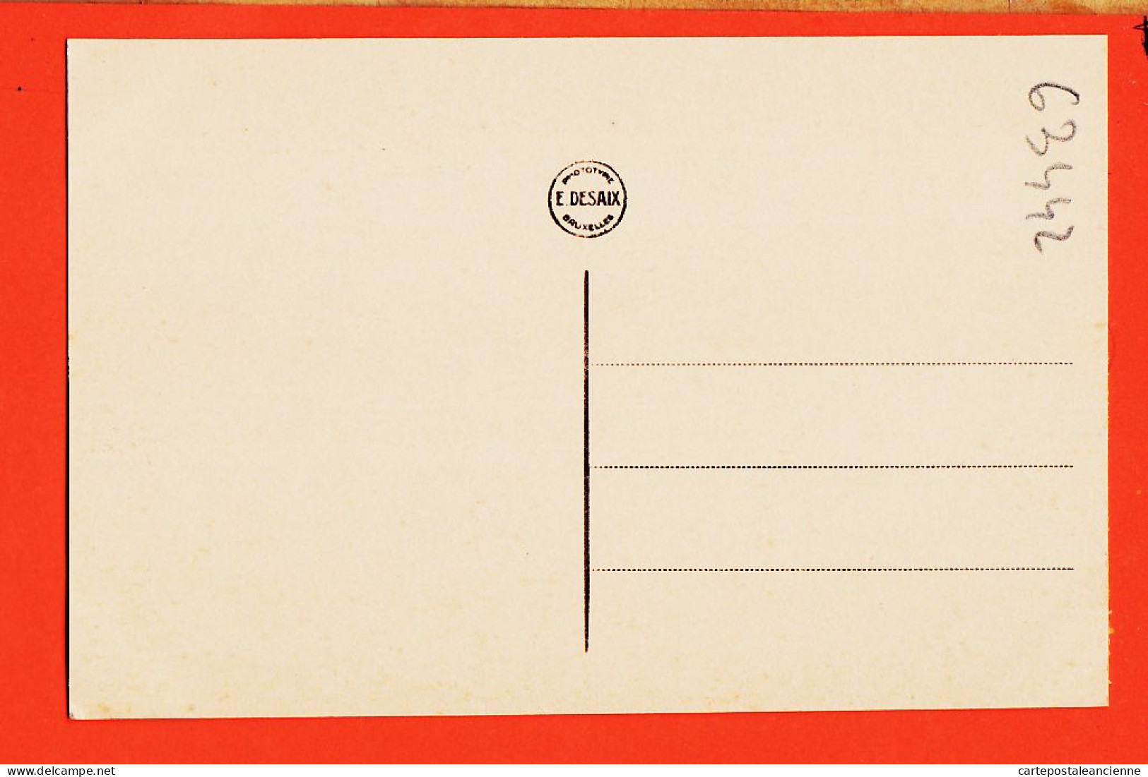 24364 /⭐ ◉  WAULSORT Hastière (•◡•) Rochers FREYR Vers COLEBI 1910s ● Editeur DESAIX - Hastiere