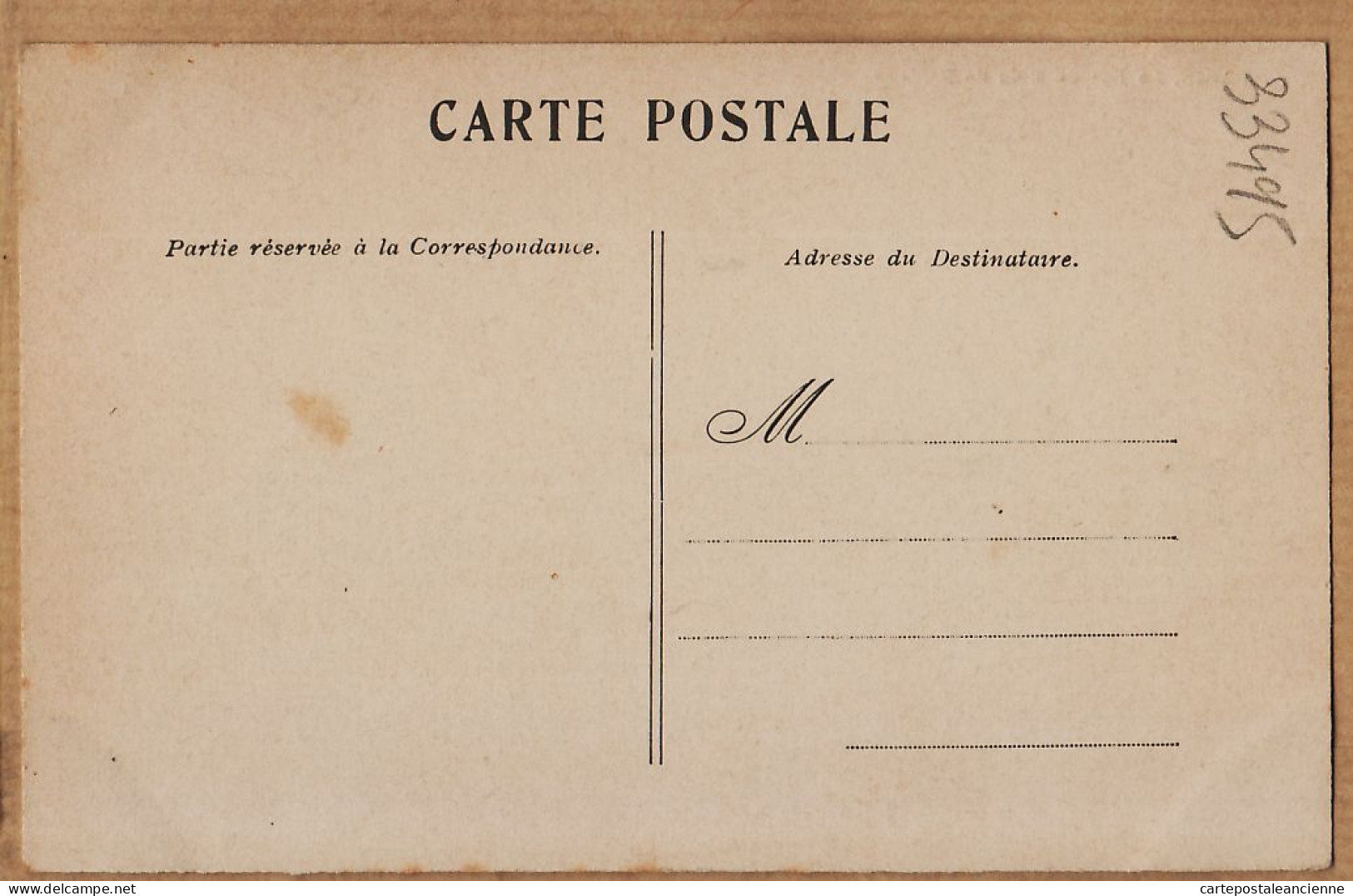 24258 /⭐ ◉  PARIS XVIe Le Lac Du Bois De BOULOGNE Cannotage Cliché 1905s Etat: PARFAIT - Arrondissement: 16
