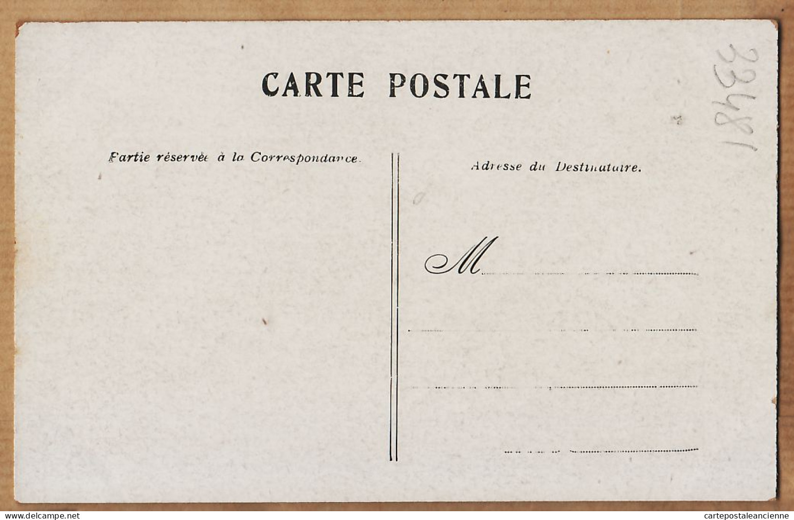 24145 /⭐ ◉  PARIS Ve 6 Place Paul PAINLEVE Musée De CLUNY Cliché 1900s Etat: PARFAIT  - Arrondissement: 05