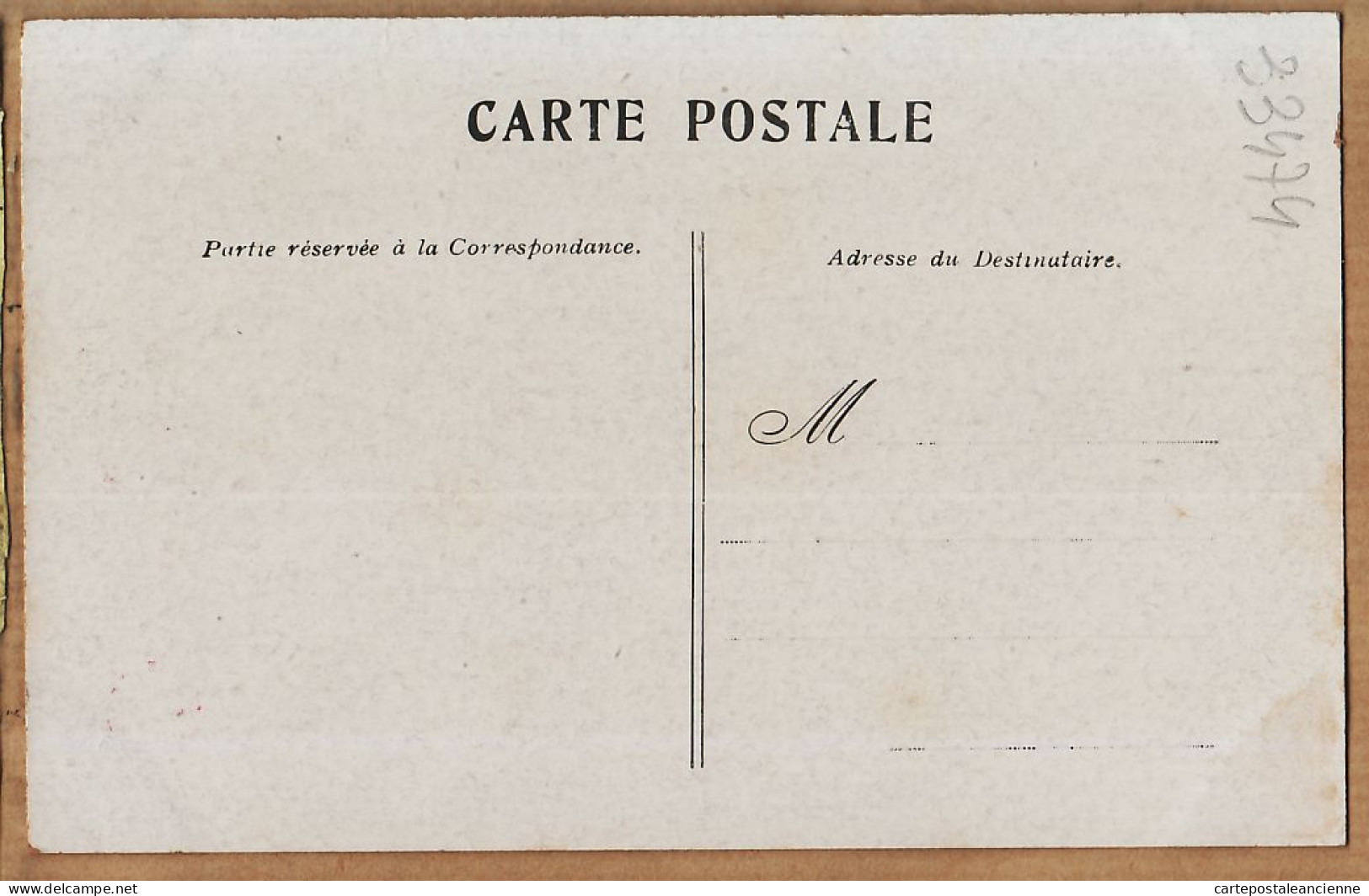 24161 /⭐ ◉  PARIS VIe L'Institut Et Le Pont Des ARTS Cliché 1900s Etat: PARFAIT Edition A LA MENAGERE - Distrito: 06