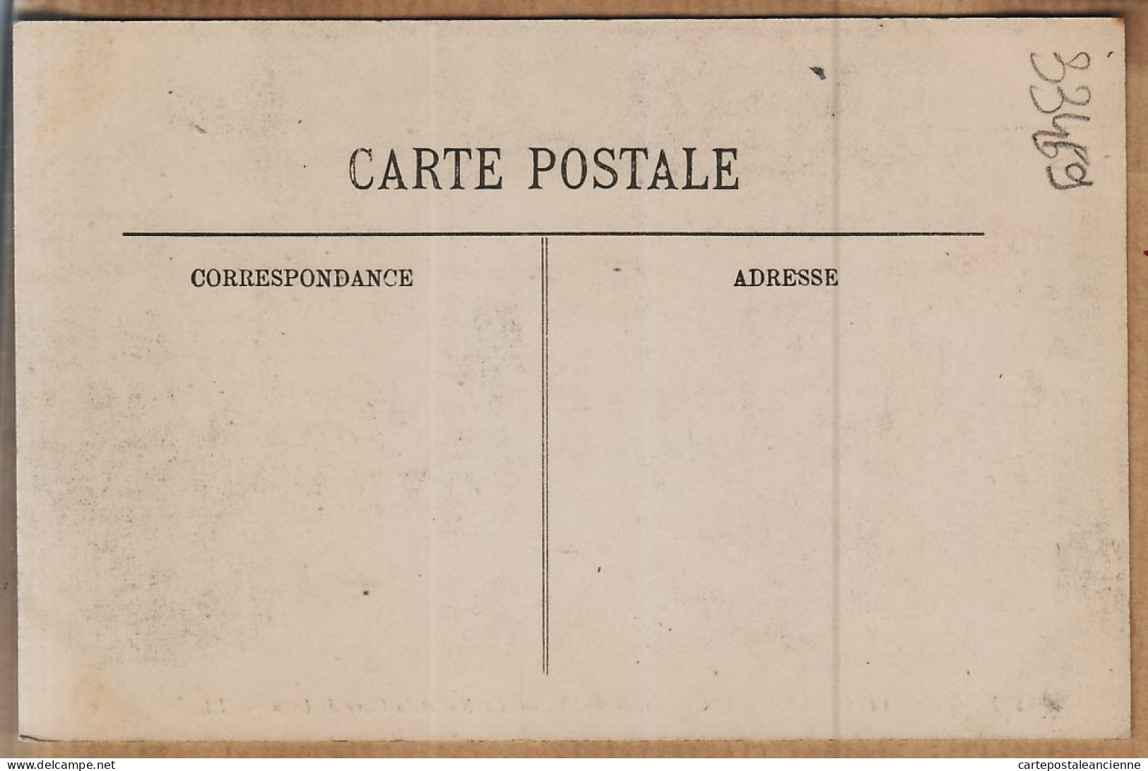 24078 /⭐ ◉  PARIS XIIe La Rue Et La Gare De LYON Inondations Janvier 1910 LEVY 237 Etat PARFAIT - Paris Flood, 1910