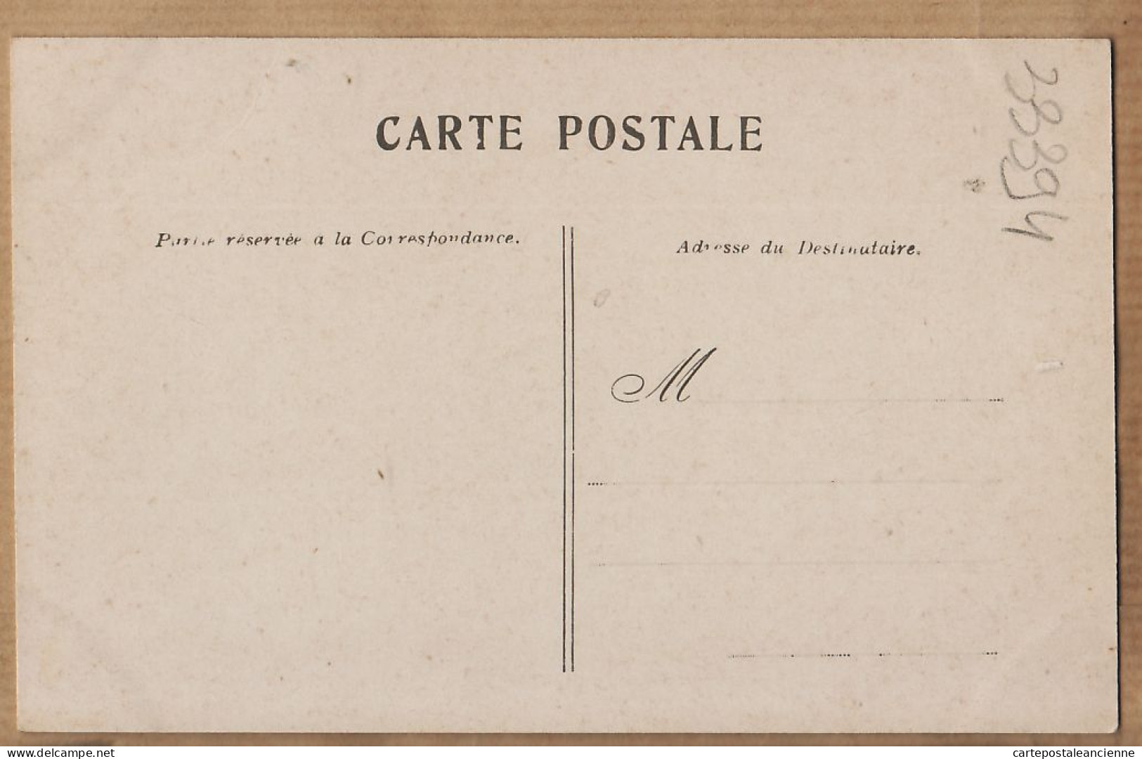 24206 /⭐ ◉  PARIS VIII Place De La CONCORDE ( Sans Automobiles ) 1890s Edition A LA MENAGERE Etat:PARFAIT - Arrondissement: 08