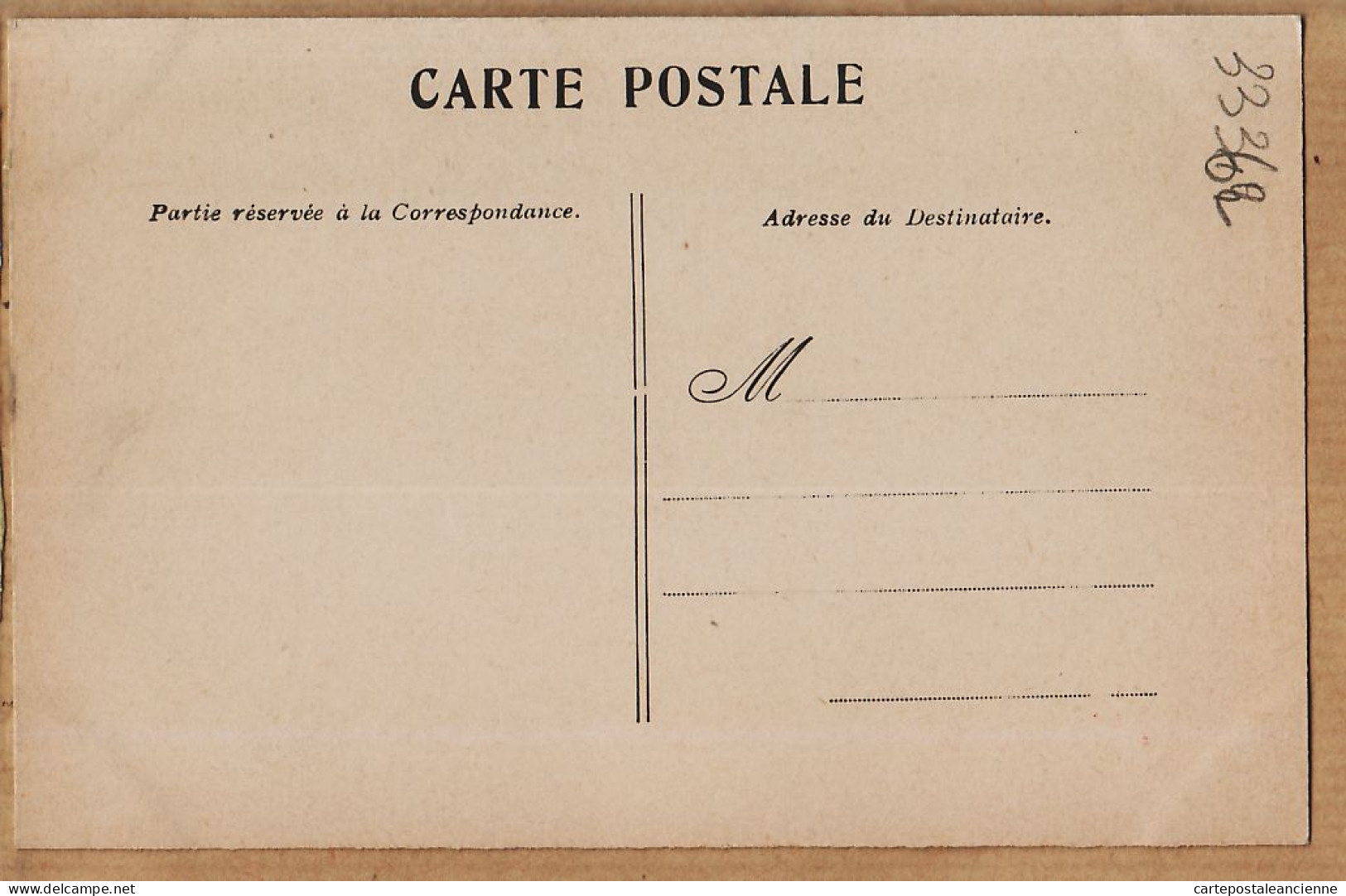 24204 /⭐ ◉  PARIS VIII ARC De TRIOMPHE Bas-Relief CPA 1905s  Etat:PARFAIT - Distretto: 08
