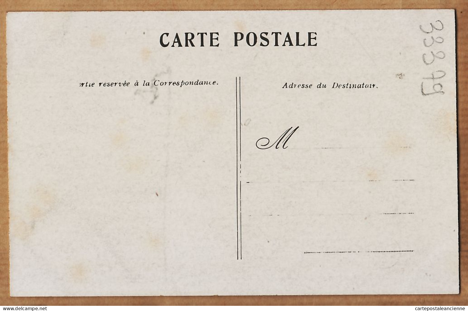 24153 /⭐ ◉  PARIS V Statue CLAUDE BERNARD 1813-1878 Scientifique Bronze D'Eugène GUILLAUME-A LA MENAGERE -Etat PARFAIT - Paris (05)