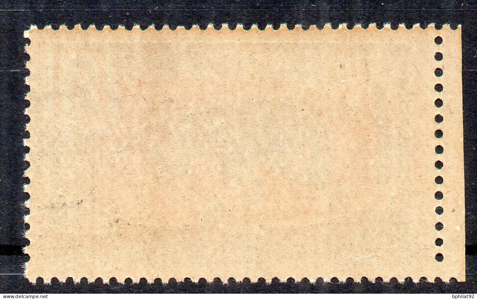 !!! OUBANGUI : N°44a SANS LA SURCHARGE OUBANGUI, NEUF SANS CHARNIERE, MAIS INFIMES ADHERENCES DE GOMME. TB - Unused Stamps