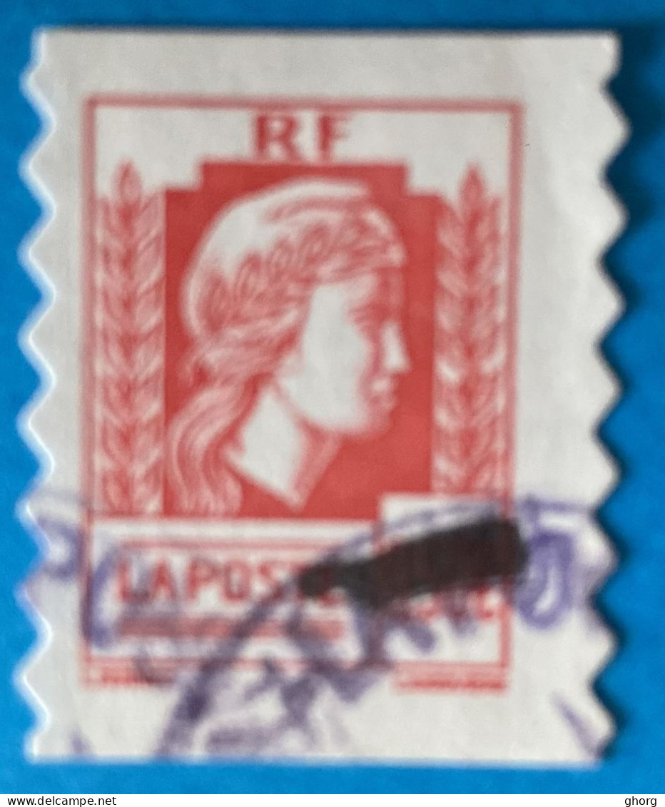 France 2004 : 60e Anniversaire De La Marianne D'Alger N° 43 Oblitéré - Used Stamps