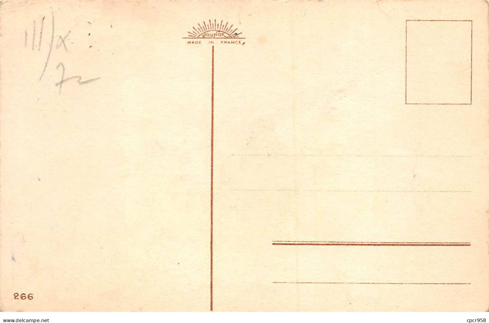 Illustrateur - N°91715 - C. Klein - Pensées, Et Mimosa - Klein, Catharina