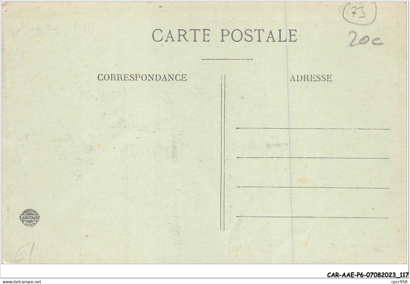 CAR-AAEP6-73-0563 - MONTMELIAN - La Gare - Andere & Zonder Classificatie