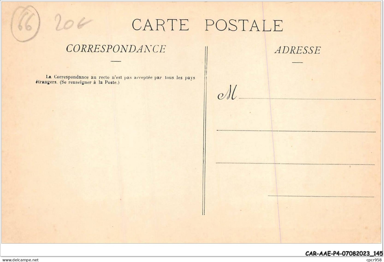 CAR-AAEP4-66-0373 - FELLUNS - La Place Et Le Lavoir En Hiver - Other & Unclassified