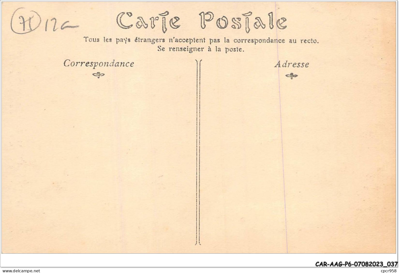 CAR-AAGP6-75-0501 - PARIS - Les Femmes Cocher - Avec Elles, Au Moins, On Ne Craint Pas De Se Perdre - Sonstige & Ohne Zuordnung