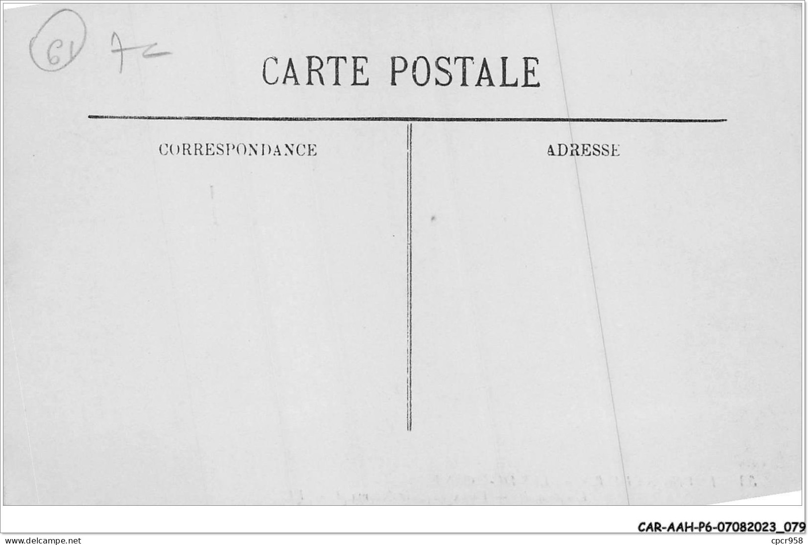 CAR-AAHP6-61-0515 - Environs De BAGNOLES-DE-L'ORNE - Les Buards - Vieux Pressoir Normand - Bagnoles De L'Orne