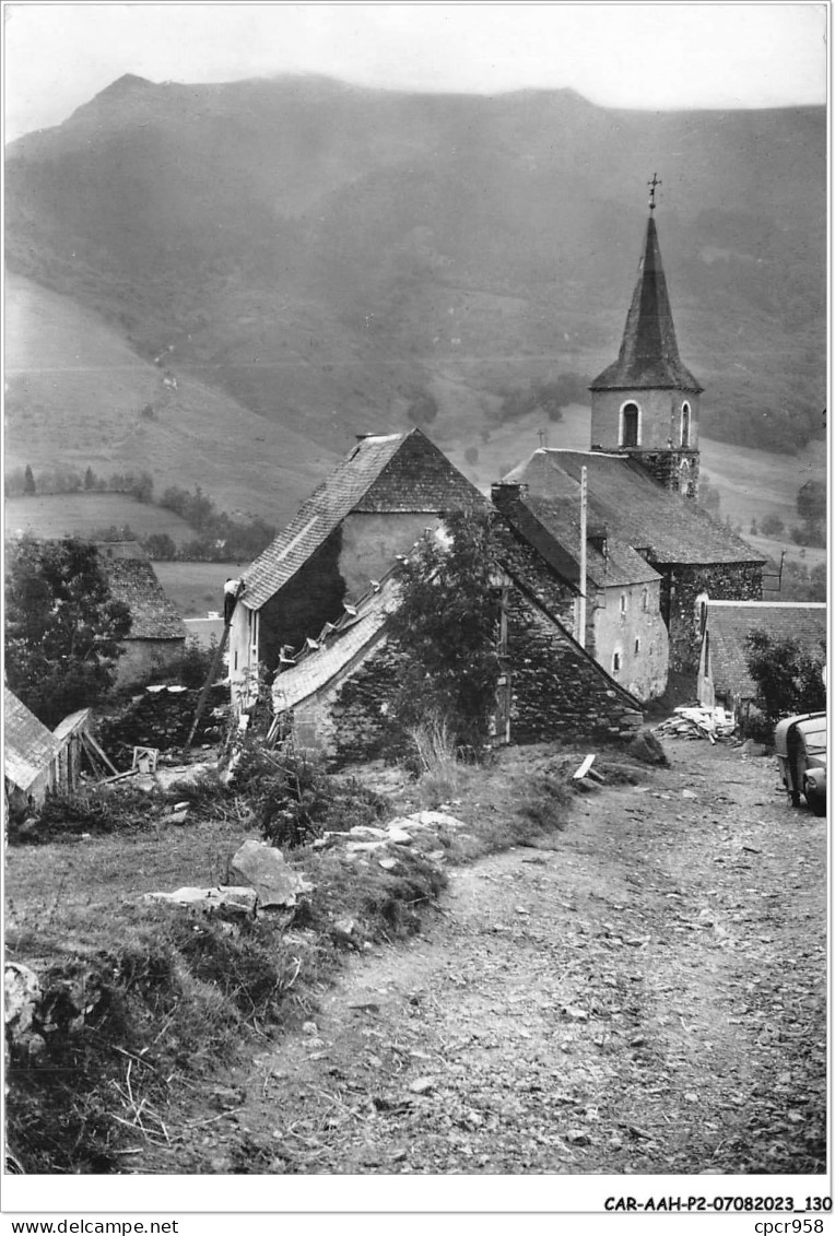 CAR-AAHP2-32-0151 - AUCH - Maison Familiale - Mont-joie - Auch