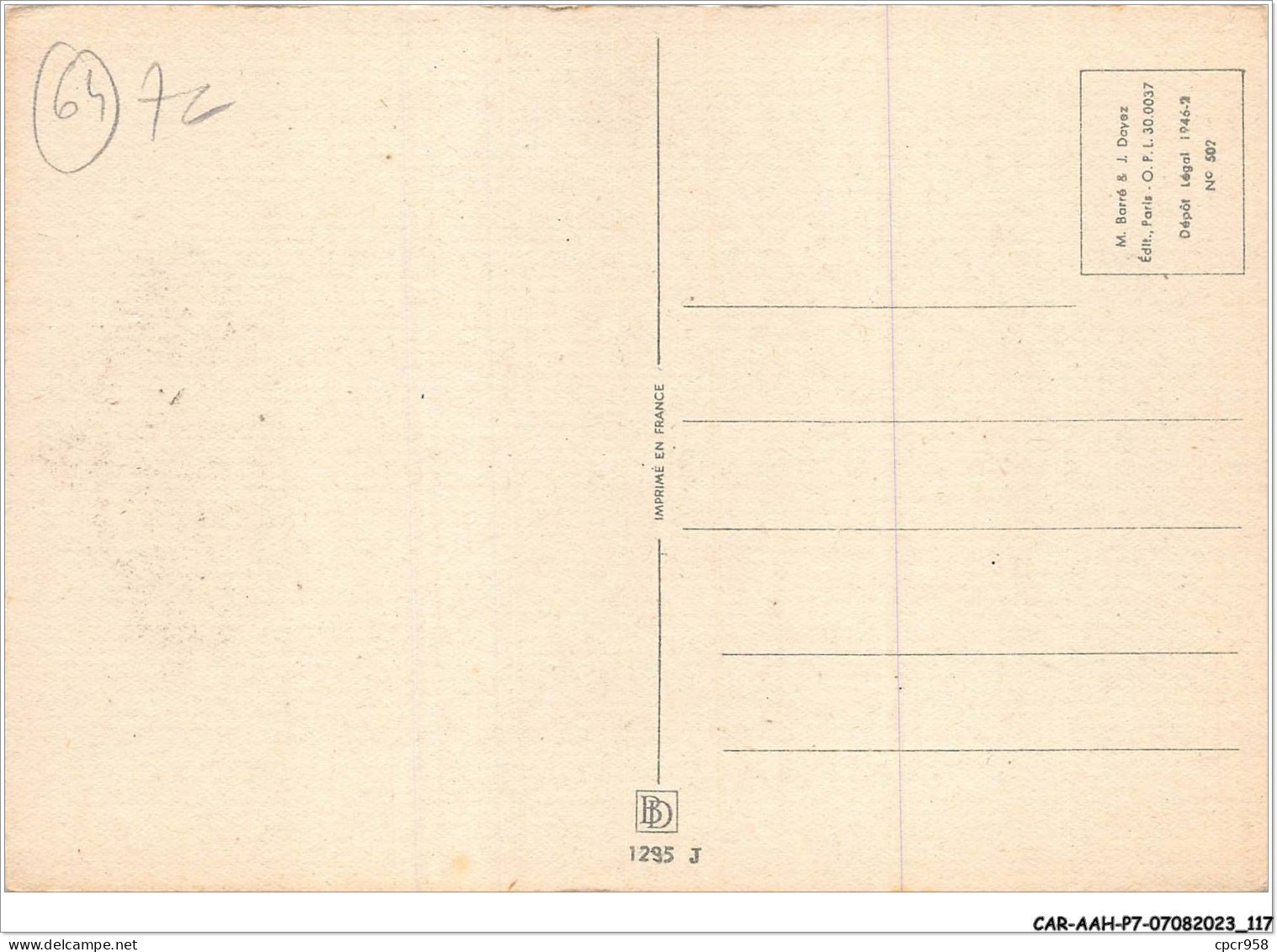 CAR-AAHP7-64-0628 - NAVARRE - Blason - Otros & Sin Clasificación