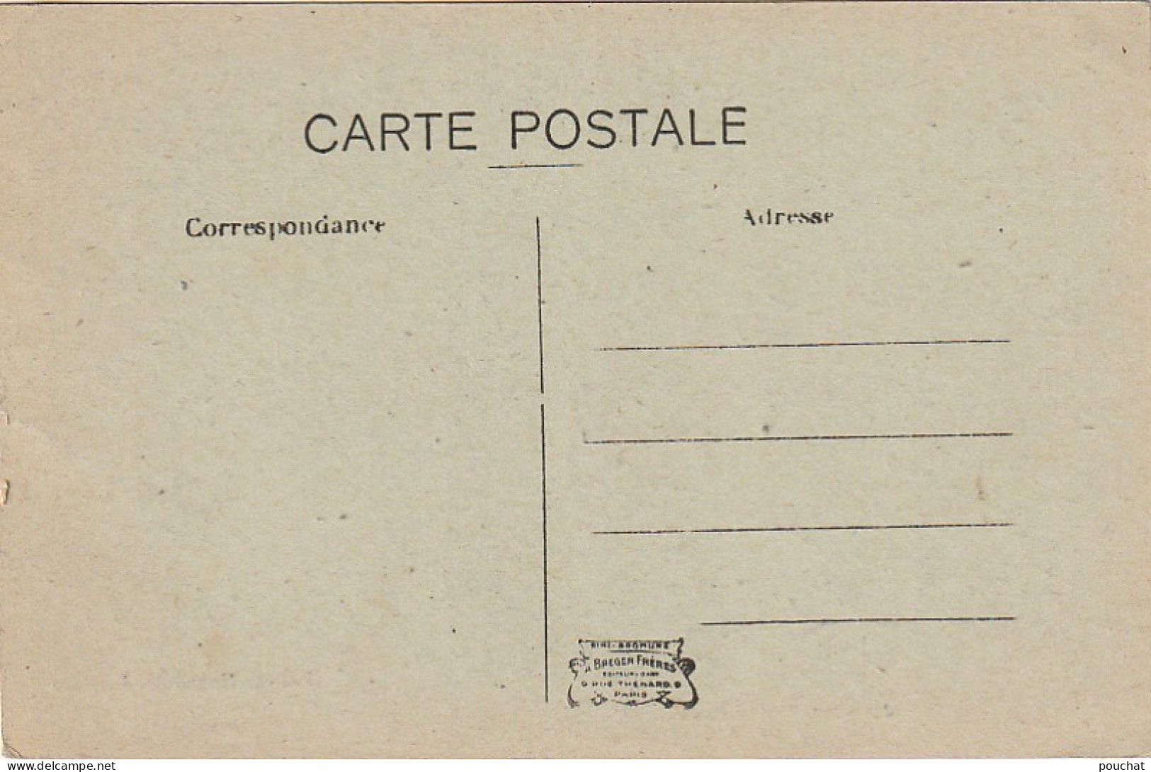 MO 8-(94) JOINVILLE - LE CAVE  - 2 SCANS - Joinville Le Pont