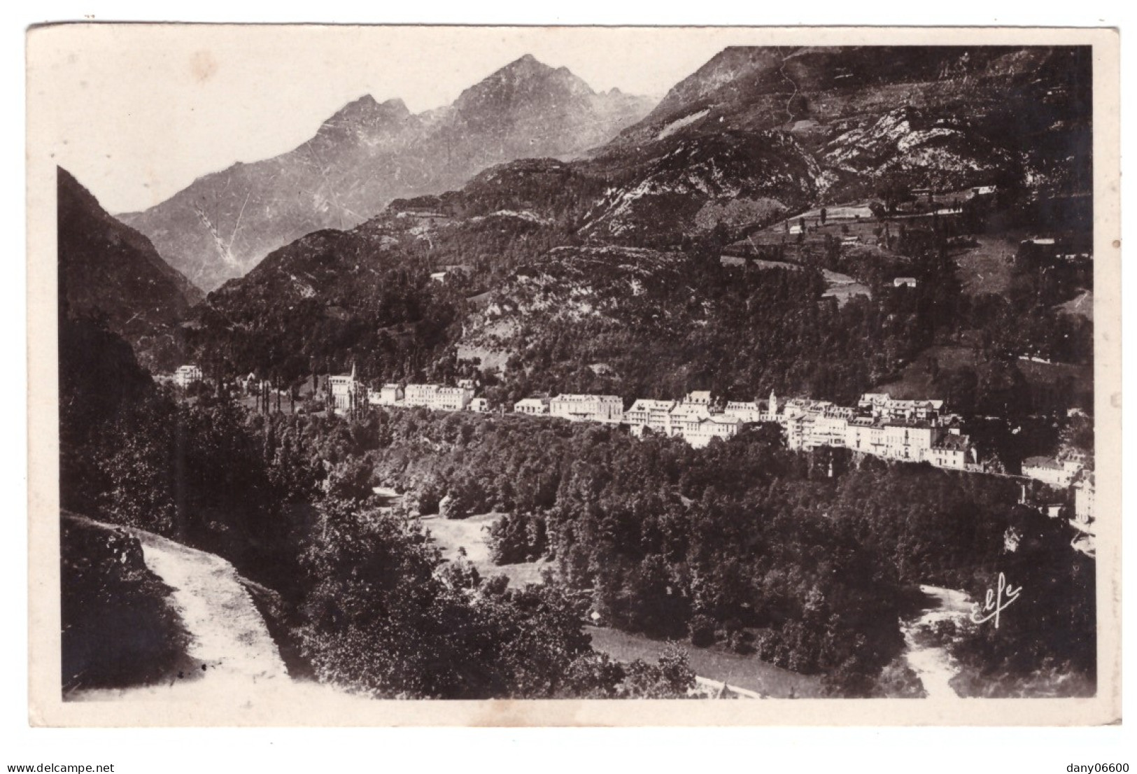 ST SAUVEUR (carte Photo) - Autres & Non Classés