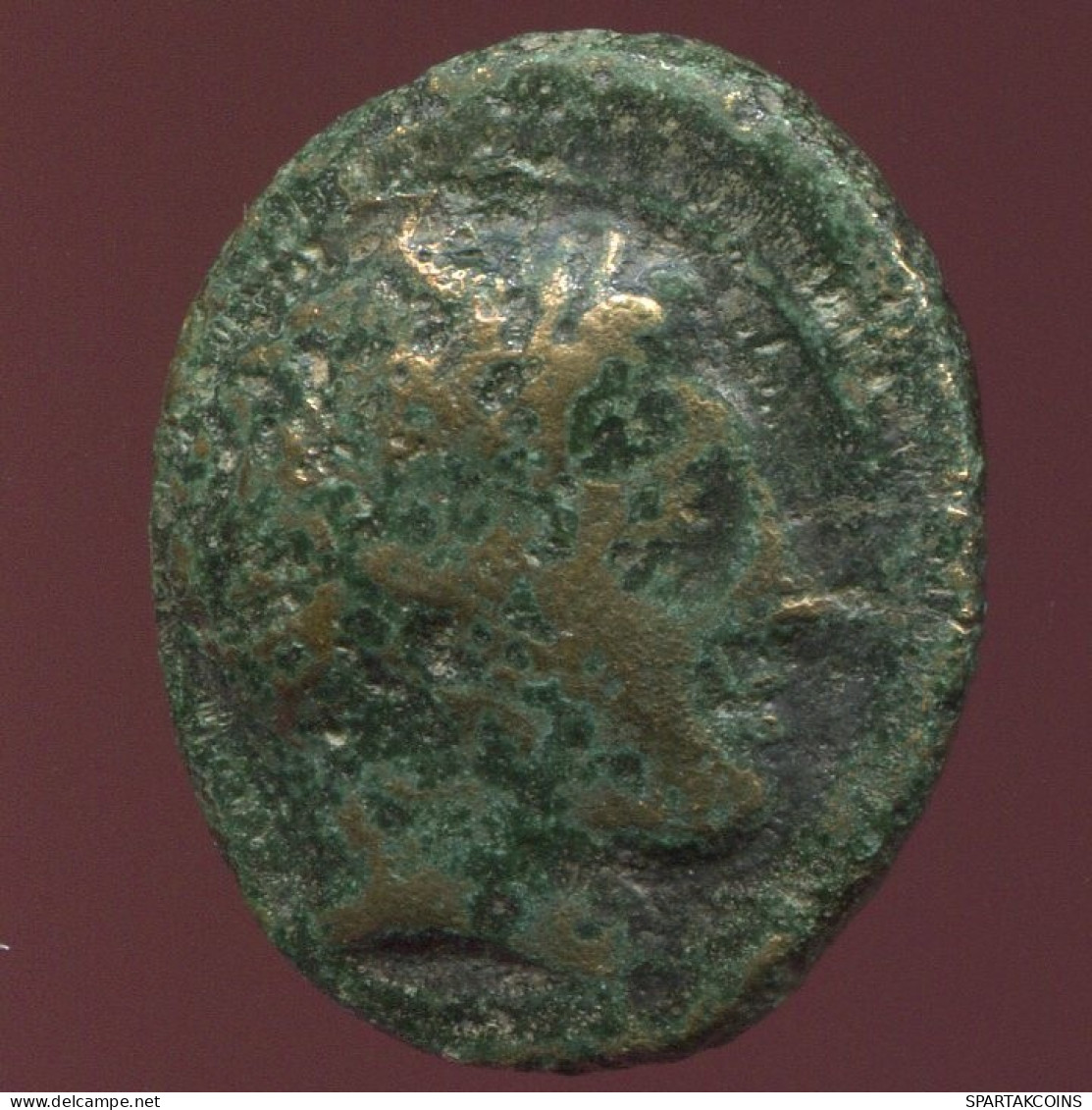 Antiguo Auténtico Original GRIEGO Moneda 6.4g/21.80mm #ANT1109.12.E.A - Grecques
